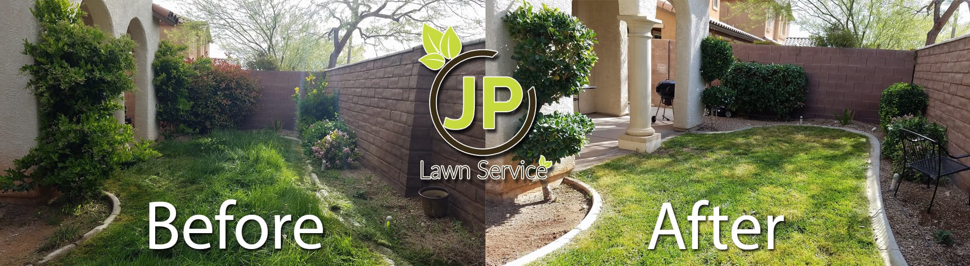 Gallery | Juan Perez Lawn Service